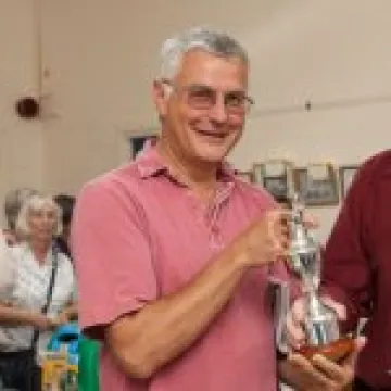 Annual Show 24