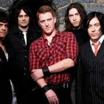 Queens of the stone age