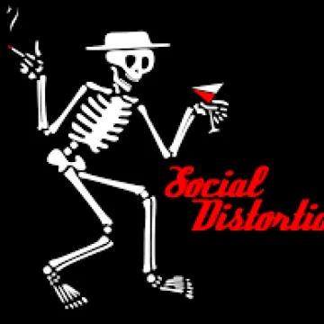 Social distortion