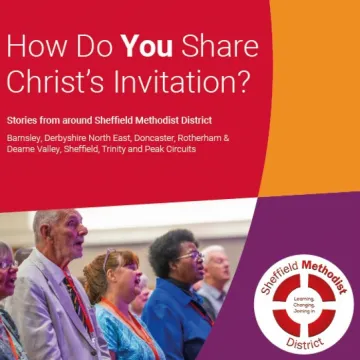 Magazine front cover