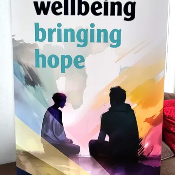 Healthcare Chaplaincy banner