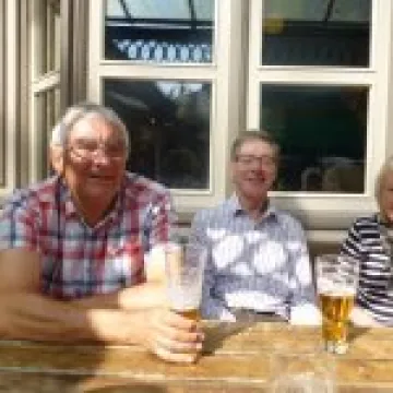 2014 Welsh Trip1