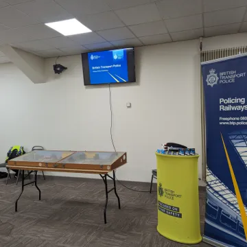 Crucial Crewe Stations (2)