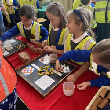 Y3 Chester Visit 7