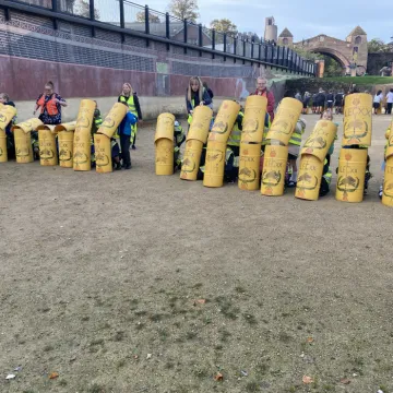 Y3 Chester Visit 8