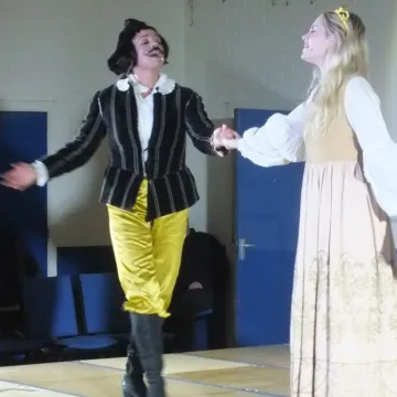 Image: 2022 10 29 It will be Alright on the Night (75a)