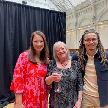 Audlem Village Awards