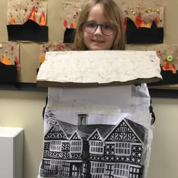Tudor Houses 4