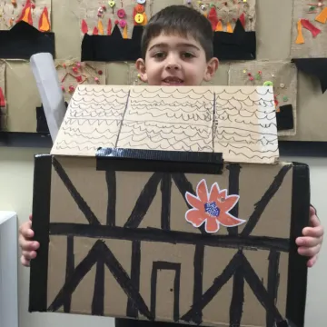 Tudor Houses 8