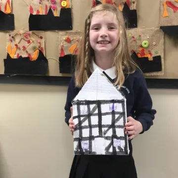 Tudor Houses 12