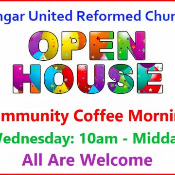 OURC &ndash; Open House