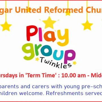 Ongar Twinkles