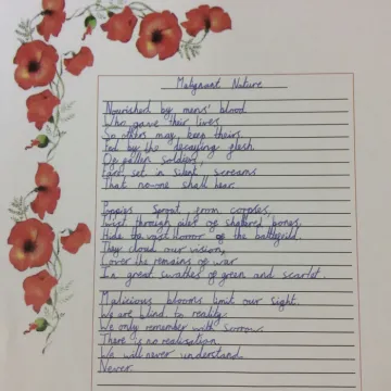 Remembrance (4)