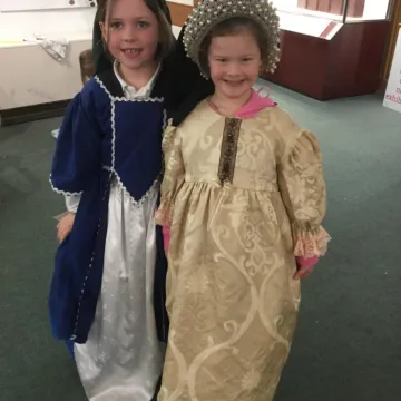 Costumes 3