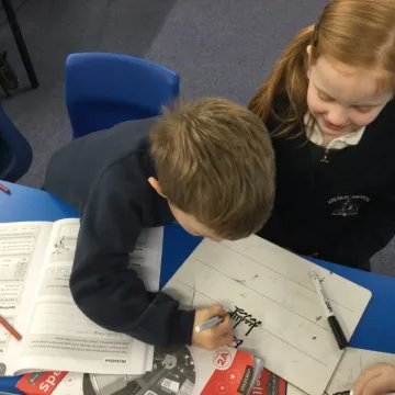Spelling y2