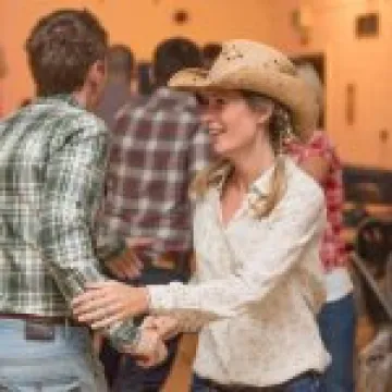 Hoedown 07