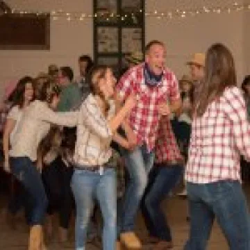 Hoedown 19