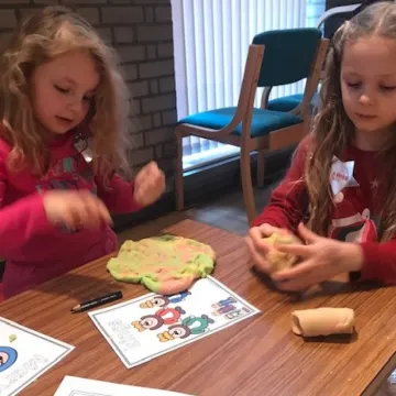 Wimborne Celebration