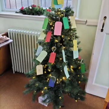 Harworth – Memory Tree