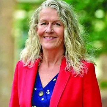 CWAC Council Leader