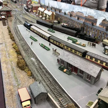 Model Transport 2023 – 2