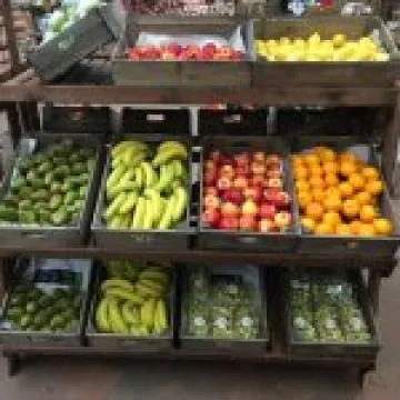 Garden Centre Fruit