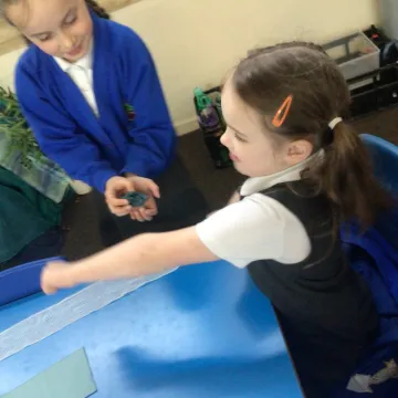 First aid week
