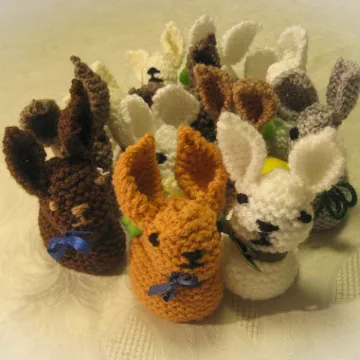 Tarvin Wi Easter Project B 2024