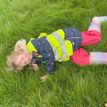 Farming trip