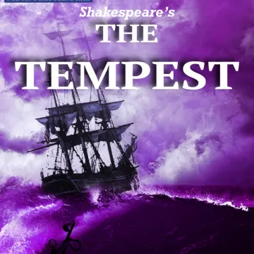The Tempest Poster