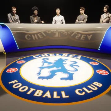 Chelseatv