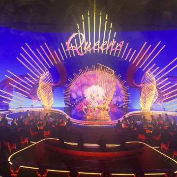 Queens For The Night 1