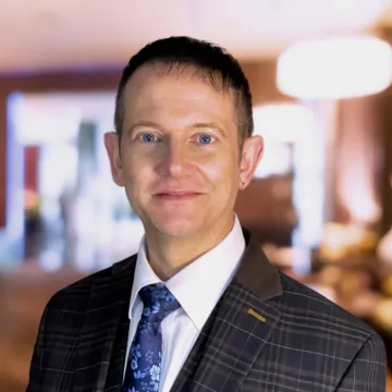 Kevin Humphrys, Ceo, Oakland Care Group