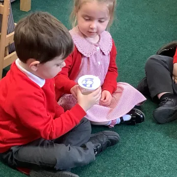 Shape and Pattern 083