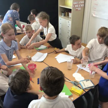 Science 2
