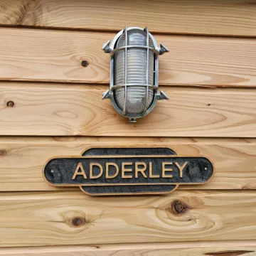 Adderley