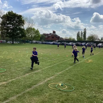 PE