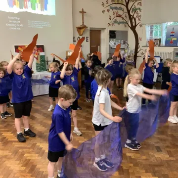 Worship