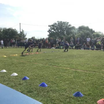 Sports day
