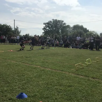 Sports day