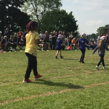 Sports day
