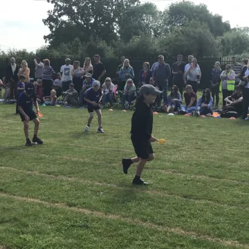 Sports day