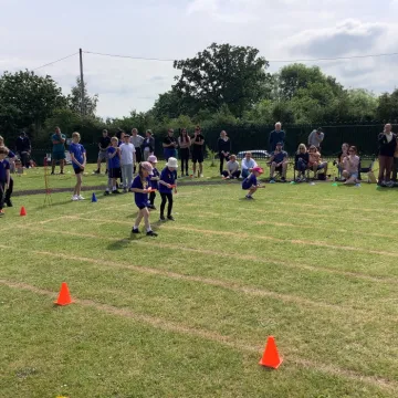 Sports day