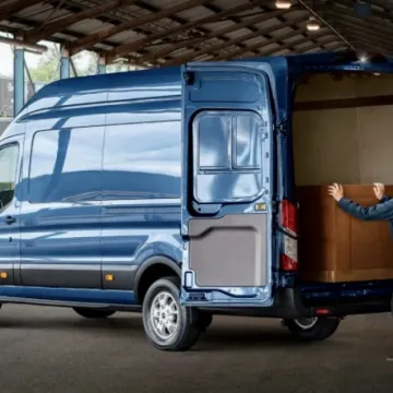 Ford Transit (Ev)