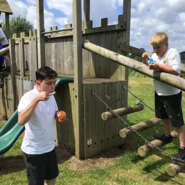 Wellbeing