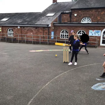 PE