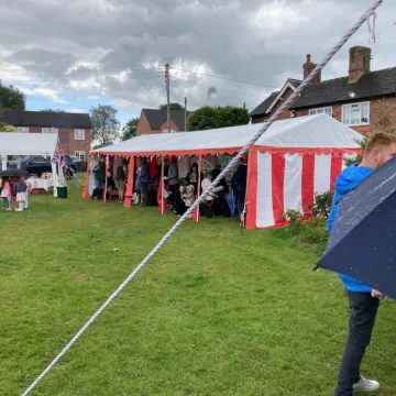 Hankelow Fete 2024