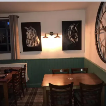 Sandstone pub reopening