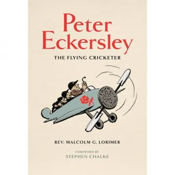 Peter Eckersley