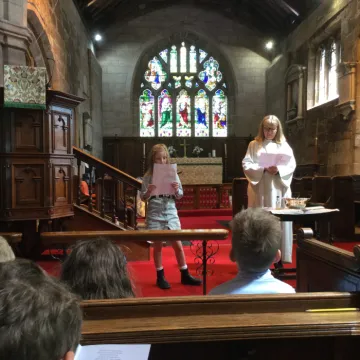 Christening
